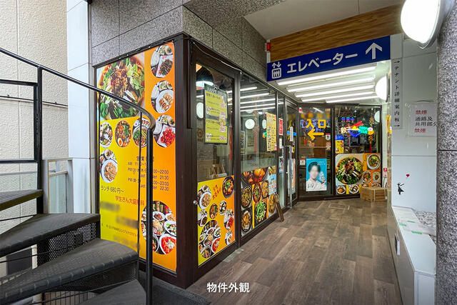 Commercial Space 49.25 sqm for Rent in Tachikawa, Tokyo - Thumbnail 3