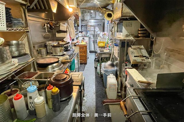 Commercial Space 49.25 sqm for Rent in Tachikawa, Tokyo - Thumbnail 2