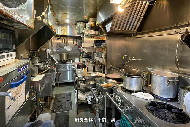 Commercial Space 49.25 sqm for Rent in Tachikawa, Tokyo - Thumbnail 4