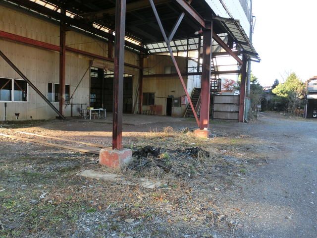 Factory for Rent in Kasama, Ibaraki - 243m² - Thumbnail 2