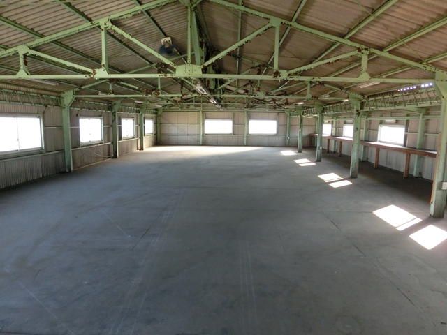 Factory for Rent in Kasama, Ibaraki - 243m² - Thumbnail 3