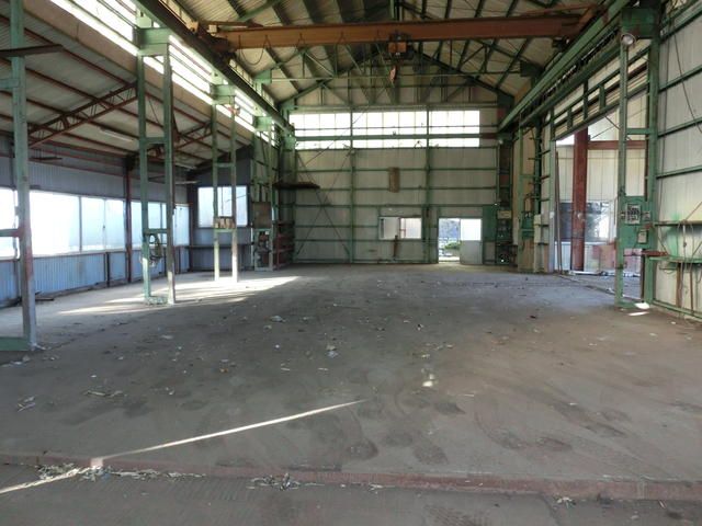 Factory for Rent in Kasama, Ibaraki - 243m² - Thumbnail 4