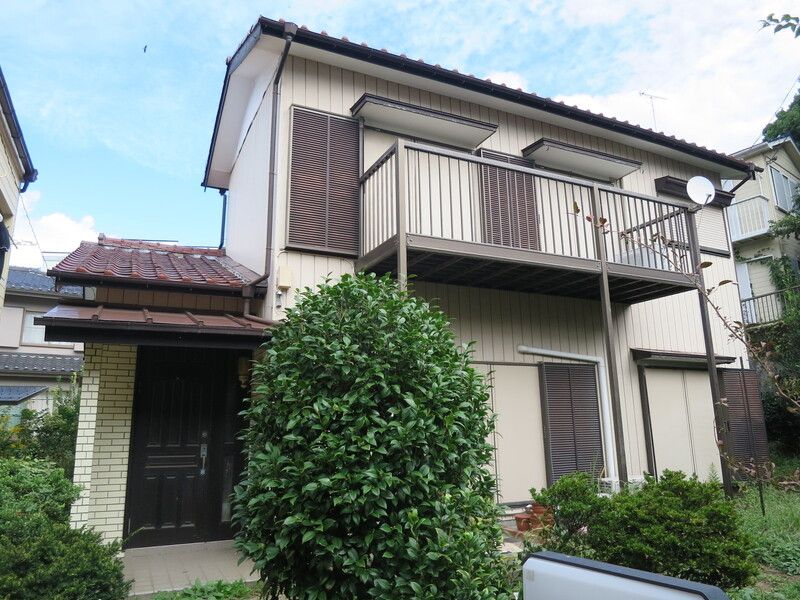 1969 3LDK Detached House for Sale in Yokosuka, Kanagawa - Image 7