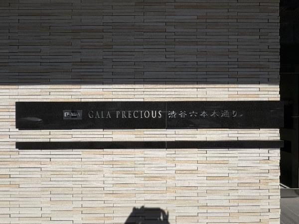 Gala Precious Shibuya 1K Apartment for Sale Near Shibuya Station - Thumbnail 3