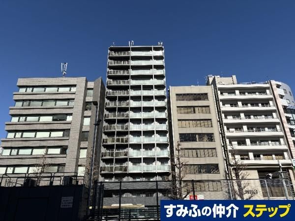 Gala Precious Shibuya 1K Apartment for Sale Near Shibuya Station - Thumbnail 4