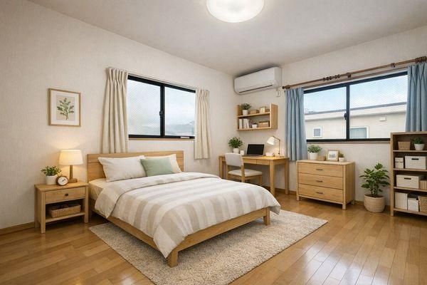 4LDK Detached House for Sale in Odawara, Kanagawa - Thumbnail 4