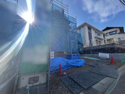 New 4LDK House in Natori, Miyagi - Completion Dec 2025 — Image 9, Natori, Miyagi