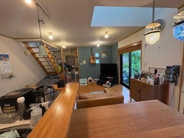 2006 Detached House for Sale in Nerima, Tokyo - 2SLDK Layout - Thumbnail 2