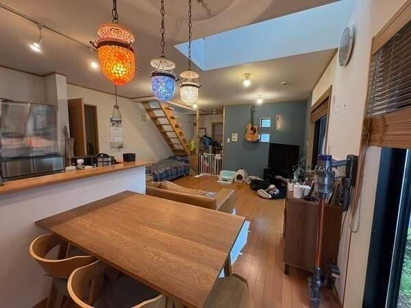 2006 Detached House for Sale in Nerima, Tokyo - 2SLDK Layout - Thumbnail 3