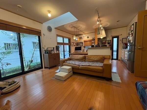 2006 Detached House for Sale in Nerima, Tokyo - 2SLDK Layout - Thumbnail 4