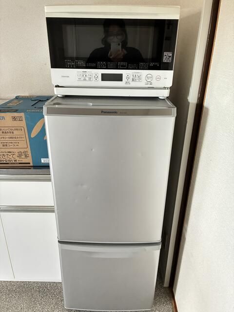 Furnished 1K Apartment for Rent in Katsura, Chiba - Thumbnail 4