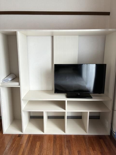 Furnished 1K Apartment for Rent in Katsura, Chiba - Thumbnail 2