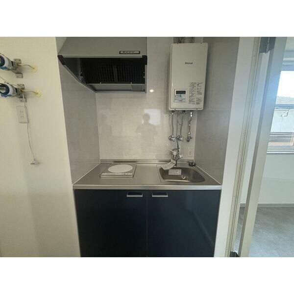 29 sqm Commercial Space for Rent in Nishi-ku, Sapporo - Thumbnail 4