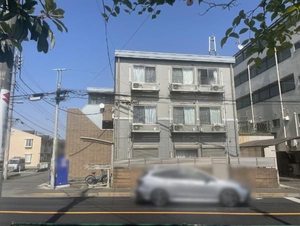 20-Unit Apartment Building for Sale in Kokubunji, Tokyo - Thumbnail 4