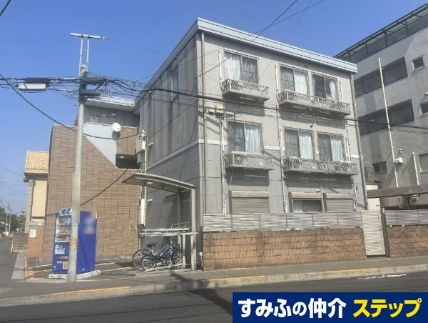 20-Unit Apartment Building for Sale in Kokubunji, Tokyo - Thumbnail 2