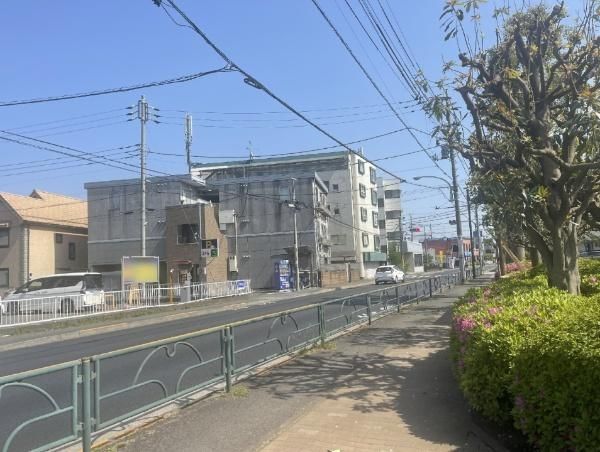 20-Unit Apartment Building for Sale in Kokubunji, Tokyo - Thumbnail 3