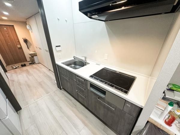 Duo Cène Kunitachi 1LDK Apartment for Sale in Tokyo - Thumbnail 4