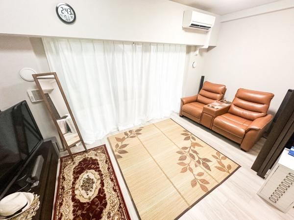 Duo Cène Kunitachi 1LDK Apartment for Sale in Tokyo - Thumbnail 2