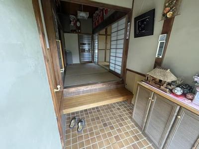 9DK House with Additional Land and Buildings in Ashikaga, Tochigi — Image 22, Ashikaga, Tochigi