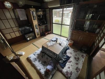 9DK House with Additional Land and Buildings in Ashikaga, Tochigi — Image 22, Ashikaga, Tochigi