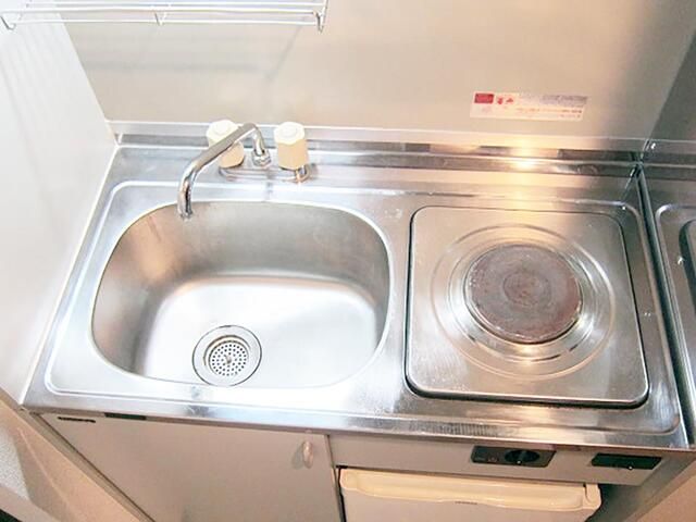 Viale Urawa Apartment for Sale Near Urawa Station, Saitama - Thumbnail 4