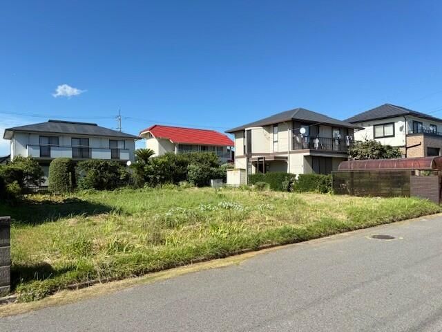 Vacant Land for Sale in Oyumino, Chiba - 321.36 sqm Plot - Thumbnail 2