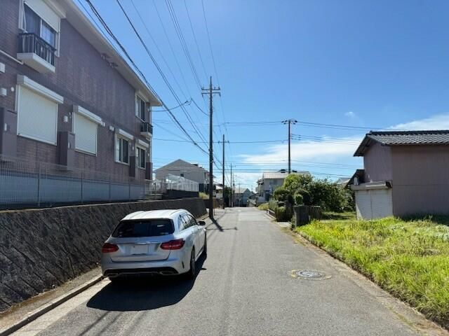 Vacant Land for Sale in Oyumino, Chiba - 321.36 sqm Plot - Thumbnail 4
