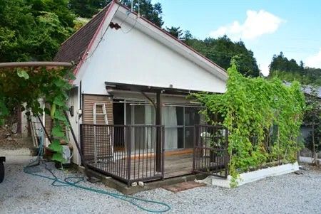 Compact Home with Garden & Mount Buko View in Chichibu, Saitama - Thumbnail 2