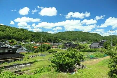 Farmhouse with Land in Aki-Takata, Hiroshima | Historic Area - Thumbnail 3