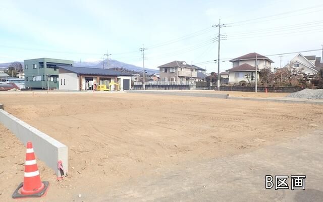 Land for Sale in Maebashi City, Gunma - 320 sqm - Thumbnail 4