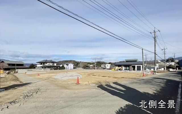 Land for Sale in Maebashi City, Gunma - 320 sqm - Thumbnail 3