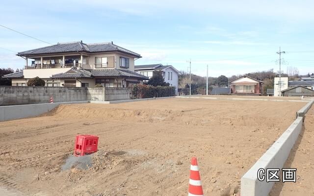 Land for Sale in Maebashi City, Gunma - 320 sqm - Thumbnail 2