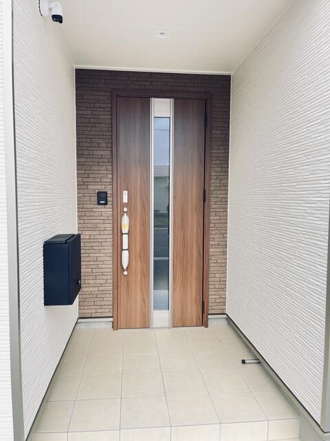 New 3LDK House for Sale in Morioka, Iwate - Thumbnail 2