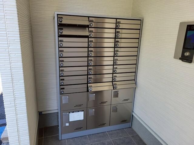 C-SQUARES ORA 1K Apartment for Rent in Ichikawa, Chiba - Thumbnail 3