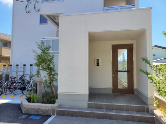 C-SQUARES ORA 1K Apartment for Rent in Ichikawa, Chiba - Thumbnail 2