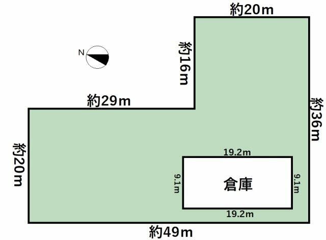 Warehouse for Sale in Toyama City, Toyama Prefecture - Thumbnail 3