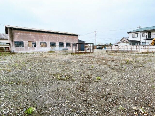 Warehouse for Sale in Toyama City, Toyama Prefecture - Thumbnail 4
