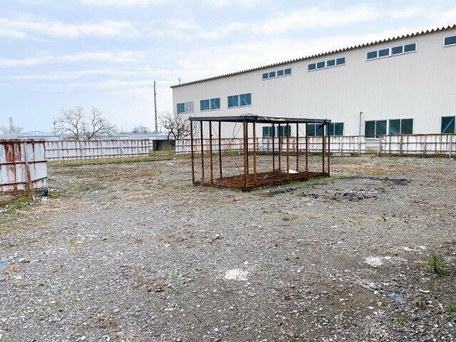 Warehouse for Sale in Toyama City, Toyama Prefecture - Thumbnail 2