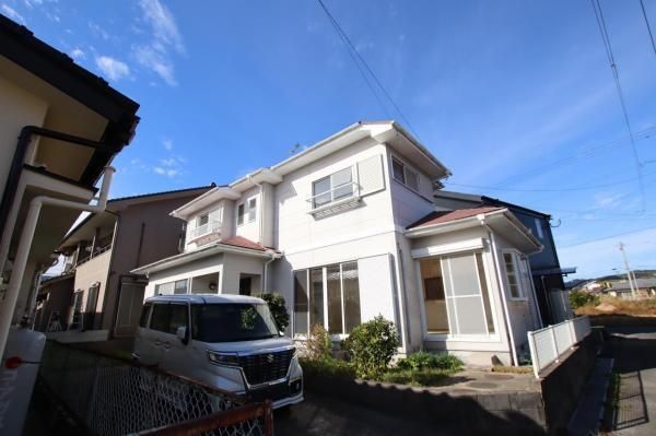 5SLDK House for Sale in Aira City, Kagoshima | 124.54 sqm - Thumbnail 3