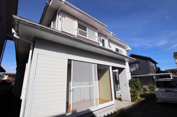 5SLDK House for Sale in Aira City, Kagoshima | 124.54 sqm - Thumbnail 2