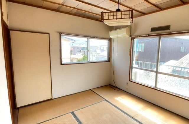 1969 Light Steel House in Tsuruga - 156.59㎡ Land - 4DK Layout - Thumbnail 4