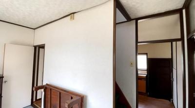 1969 Light Steel House in Tsuruga - 156.59㎡ Land - 4DK Layout — Interior, Tsuruga, Fukui