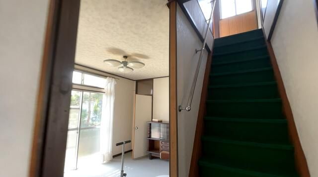 1969 Light Steel House in Tsuruga - 156.59㎡ Land - 4DK Layout - Thumbnail 3