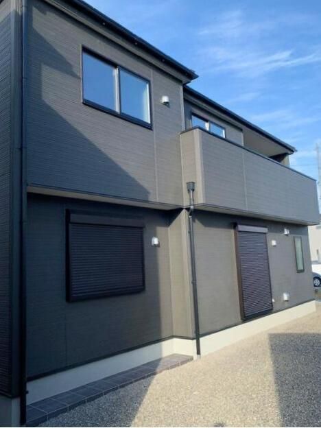 New 5LDK House for Sale in Gifu City, Gifu Prefecture - Main Image