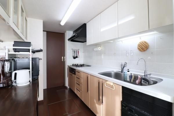 3LDK Apartment for Sale in Wordsworth Hill, Inagi, Tokyo - Thumbnail 3
