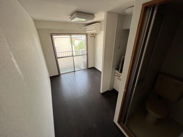 Compact 1R Apartment near Sano Station, Tochigi - Thumbnail 2