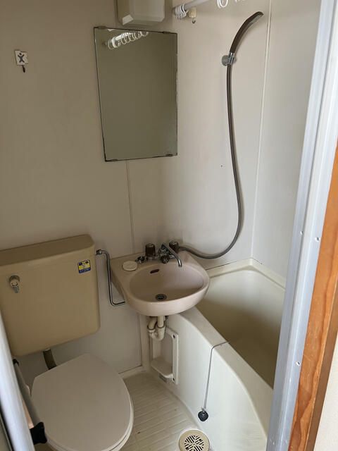 Compact 1R Apartment near Sano Station, Tochigi - Thumbnail 4