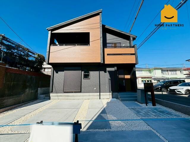 New 4LDK House in Shimizu Town, Shizuoka | 2025 Build - Thumbnail 3