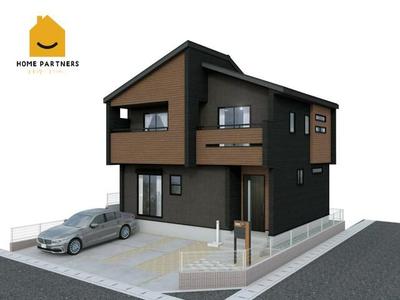 New 4LDK House in Shimizu Town, Shizuoka | 2025 Build — Image 9, Shimizu, Shizuoka