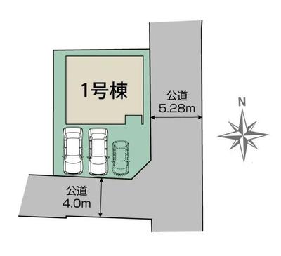 New 4LDK House in Shimizu Town, Shizuoka | 2025 Build — Image 44, Shimizu, Shizuoka